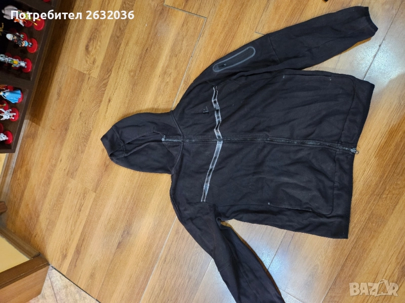 Продавам мъжки суичър Nike, снимка 1