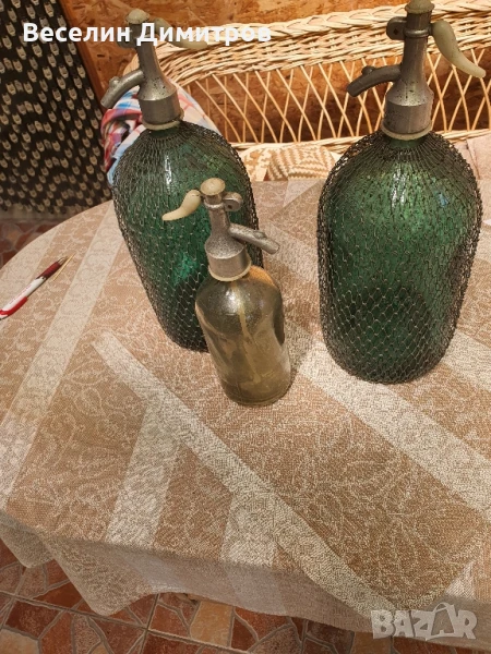 СИФОНИ, снимка 1