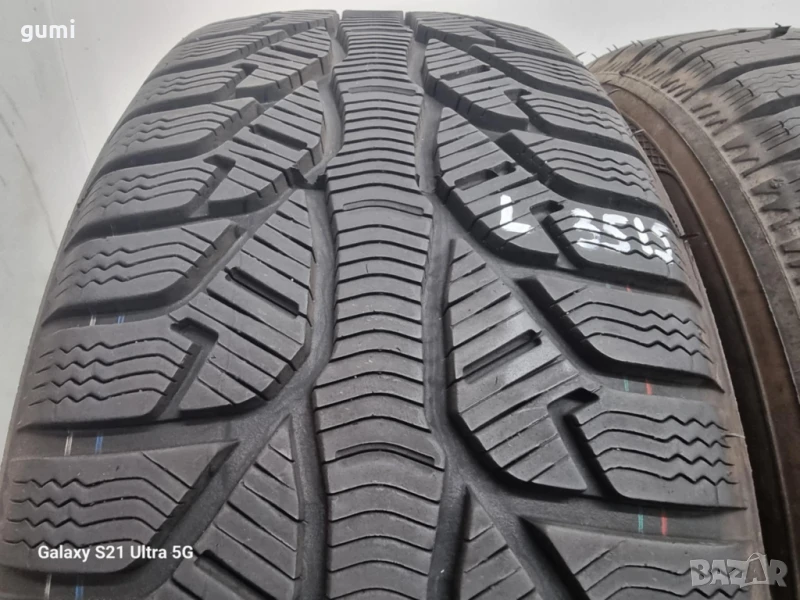 4бр зимни гуми 205/55/16 KLEBER L03515 , снимка 1