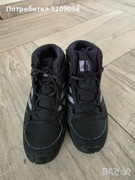 детски обувки за момче, снимка 1