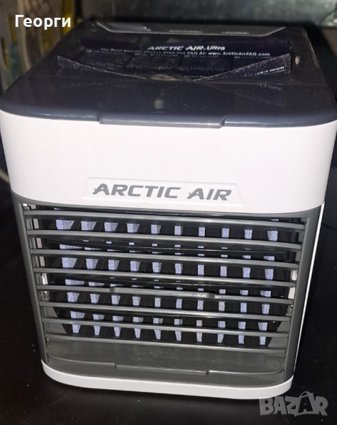 Овлажнител за въздух, снимка 1