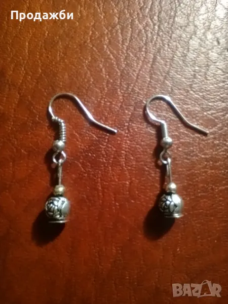 Подарявам обеци!!!, снимка 1