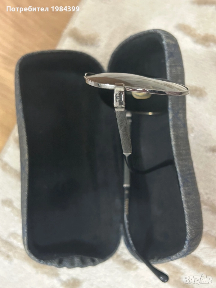 Дамски очила Шанел, снимка 1