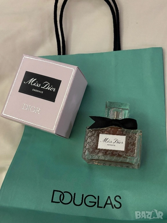 Miss Dior Essence 35ml, снимка 1