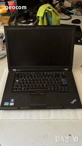 Lenovo ThinkPad T520 на части , снимка 1