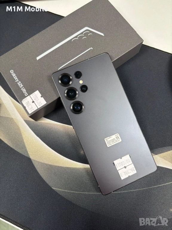 Samsung s25 Ultra , снимка 1