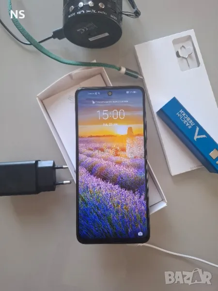   Huawei  P smart 2021 , снимка 1