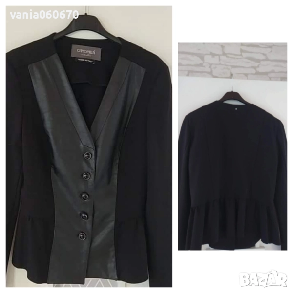 сако размер М , снимка 1