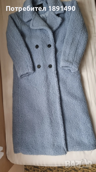 Палто, снимка 1