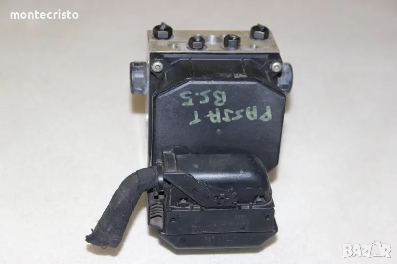 ABS модул VW Passat B5.5 (2000-2005г.) 0265225121 / 4B0614517H / 0265950054 / 0 265 225 121, снимка 1