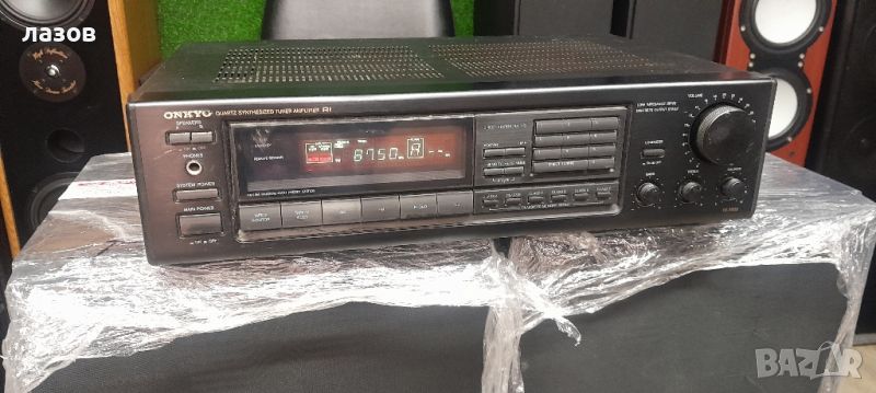 Ресивър ONKYO TX-7920, снимка 1