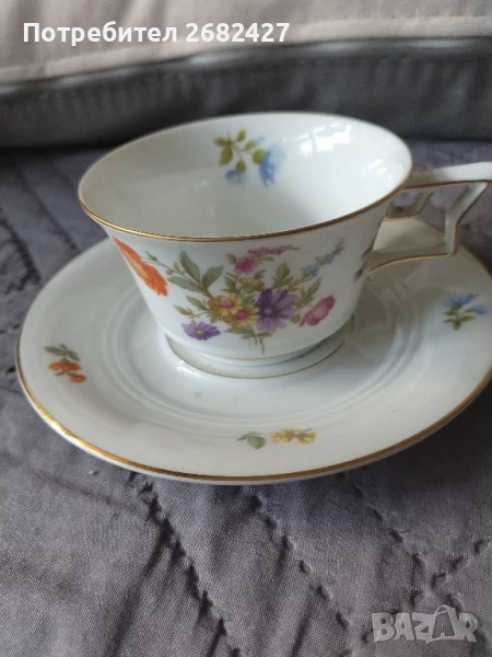 Rosenthal порцелан , снимка 1