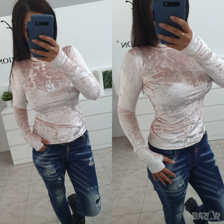 Поло MILENE , снимка 1