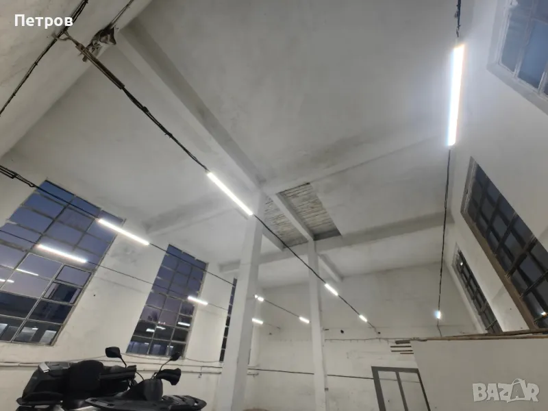 Давам под наем помещение 180 м2, снимка 1
