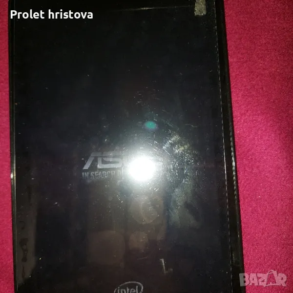 Таблет "Асос", снимка 1