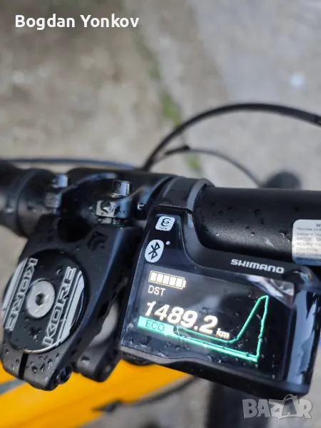 Pulse TSA-1 Електрическо колело, снимка 1