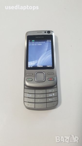 Nokia 6600i, снимка 1