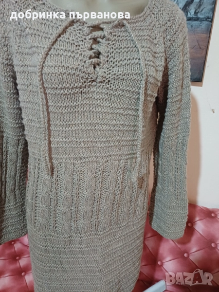 Ръчно плетиво, снимка 1