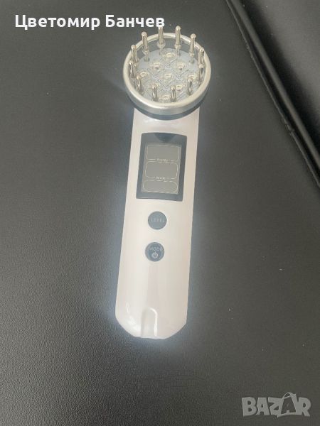 Козметичен апарат LED PHOTON, снимка 1