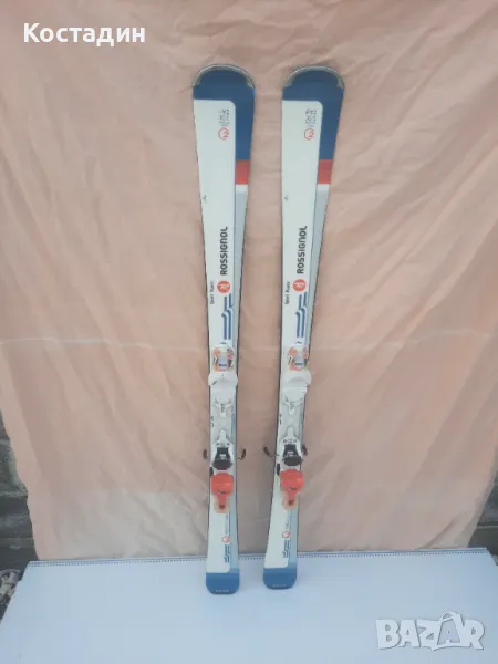 Карвинг ски ROSSIGNOL Famous 2  149см   , снимка 1