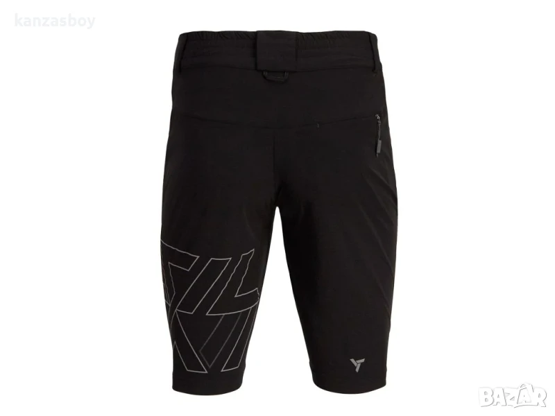 Silvini Meta MP2018 - мъжки МТВ панталони Л КАТО НОВИ, снимка 1