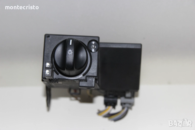 Ключ светлини Mercedes CLK W208 (1997-2003г.) 2105451404 / 210 545 14 04, снимка 1