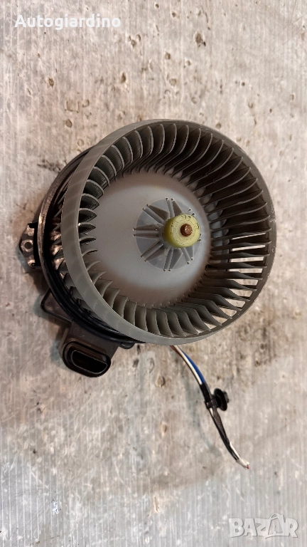 Вентилатор за парно за Toyota Rav4 2008 - 272700-8044, снимка 1