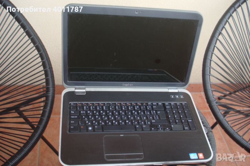 Dell Inspiron 5720 I7 8GB Ram За части, снимка 1