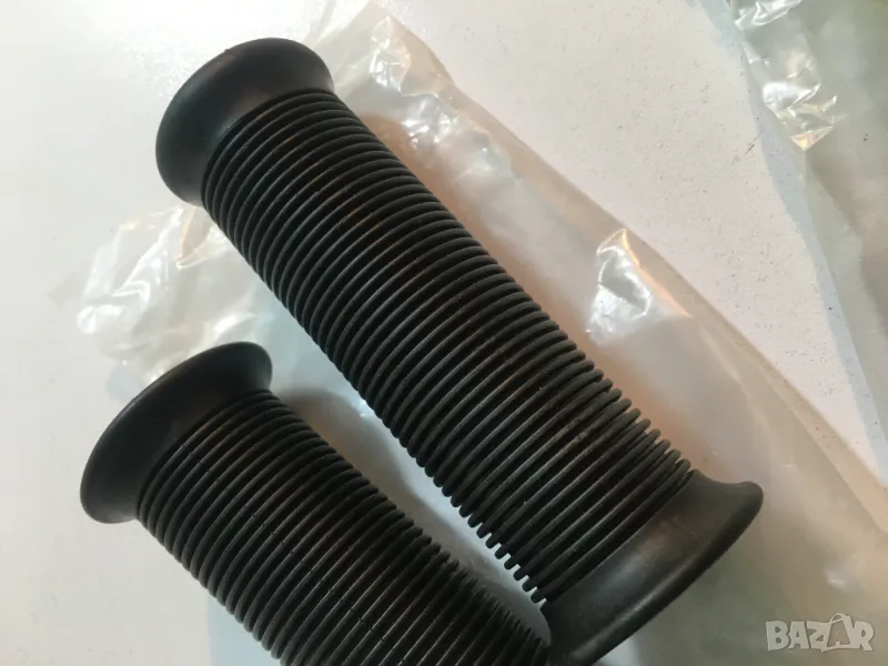 части за мотор масур ръкохватки чопър предпазител обувки к112, снимка 1