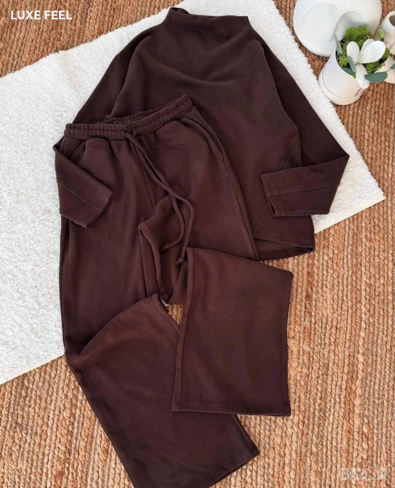 Дамски Комплект ⚜️, снимка 1