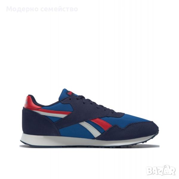 Мъжки маратонки reebok royal ultra blue, снимка 1