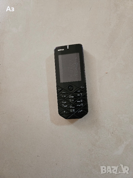 Nokia 7500, снимка 1