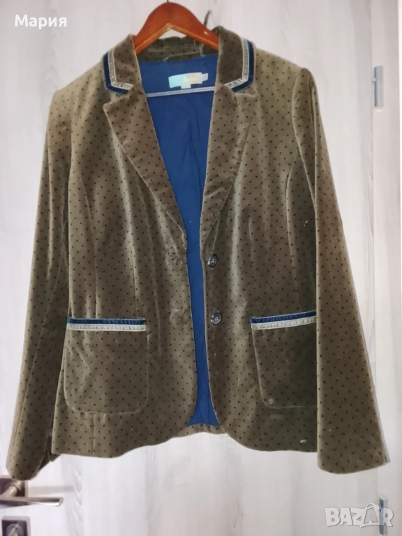 Дамско сако , снимка 1