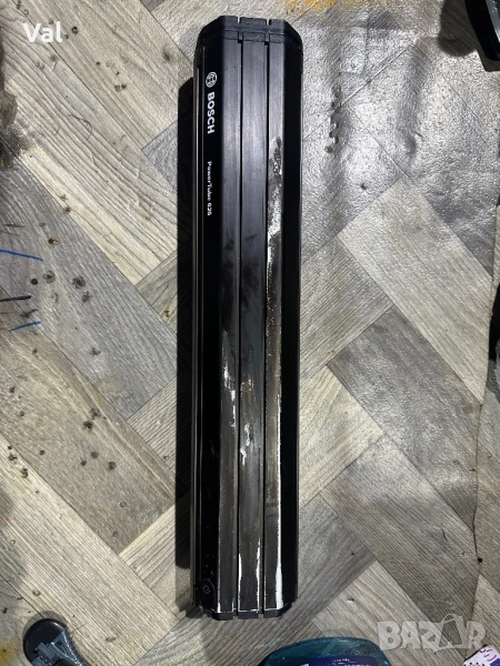 Батерия за велосипед Bosch Power Tube 625 wh, снимка 1