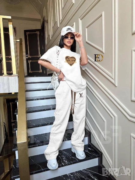 дамски екипи louis vuitton, снимка 1