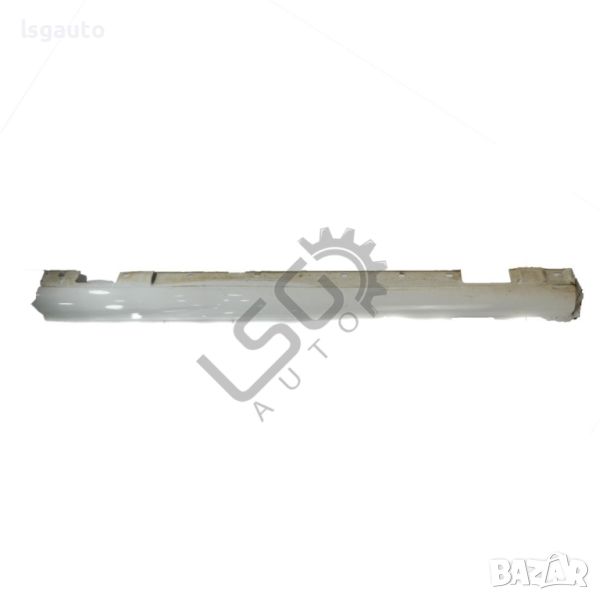 Ляв праг Mercedes-Benz C-Class 204 (W/S/C) 2007-2014 ID: 131245, снимка 1