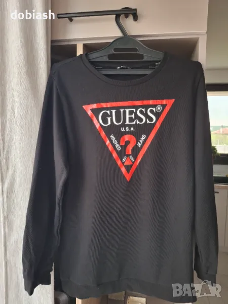 GUESS Детски суичър , снимка 1