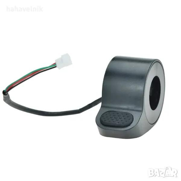 палец за газ, масур за скутер, електрическо колело  Xiaomi  модел 2, снимка 1