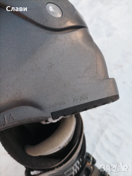 Продавам ски обувки Salomon/Саломон , снимка 1