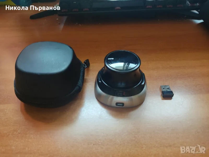 3DConnexion SpaceMouse Wireless, снимка 1