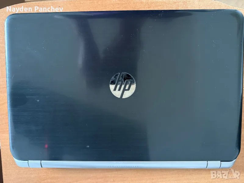 Лаптоп HP Pavilion Intel i5 4200U 4GB Ram, 512gb HDD, снимка 1