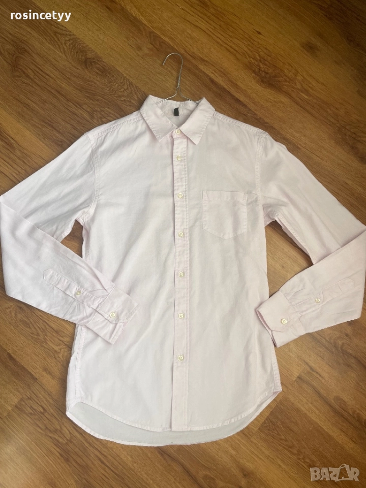 Бледорозов а риза, снимка 1