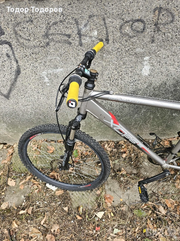 Колело Apollo XC26 SE, снимка 1