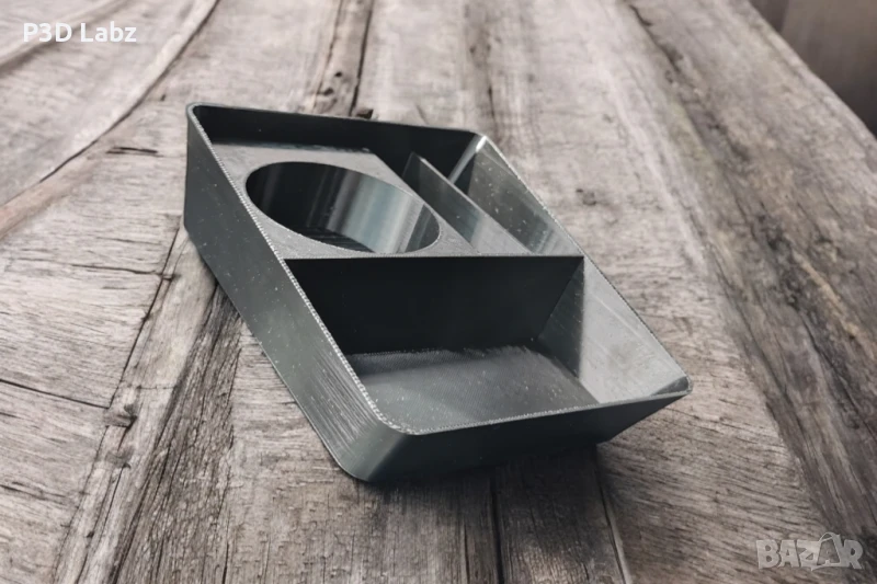 Органайзер за Dacia Spring, снимка 1