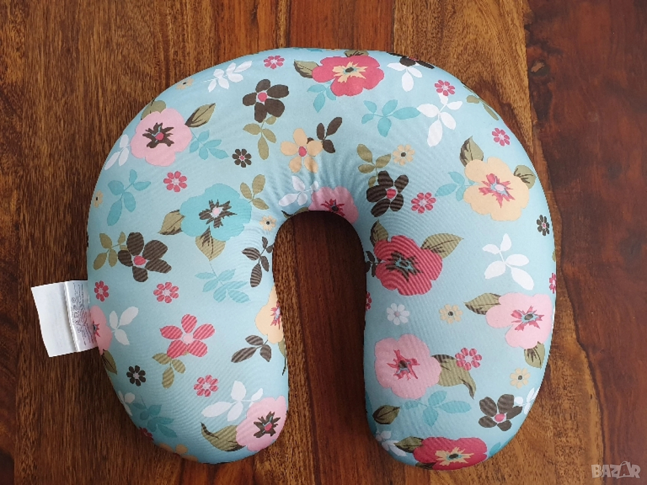 Възглавница за пътуване, снимка 1