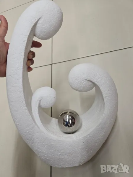 декорации статуетки , снимка 1