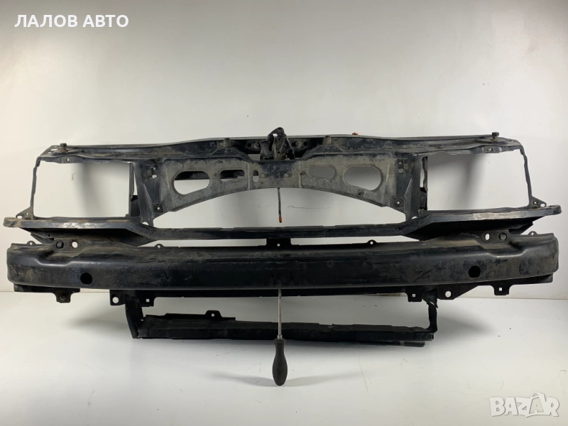 Очиларка Шкода Октавия 1 Ochilarka Skoda Octavia I (96-04)г., снимка 1