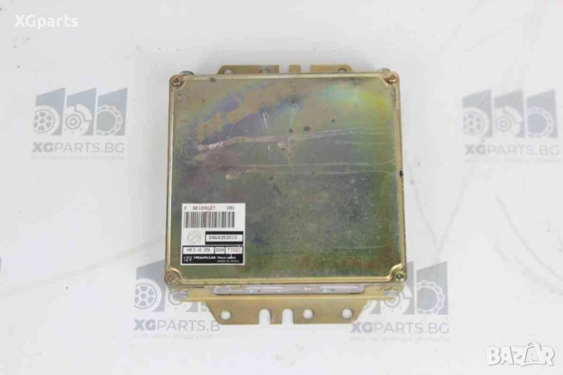 Компютър двигател за Fiat Marea 1.8i 113 к.с. (1996-2002) 0464353010, снимка 1