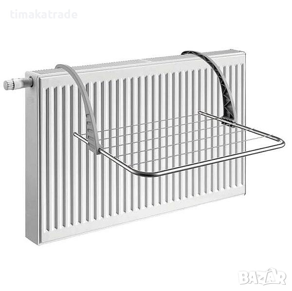Сушилник/простор за радиатор, снимка 1