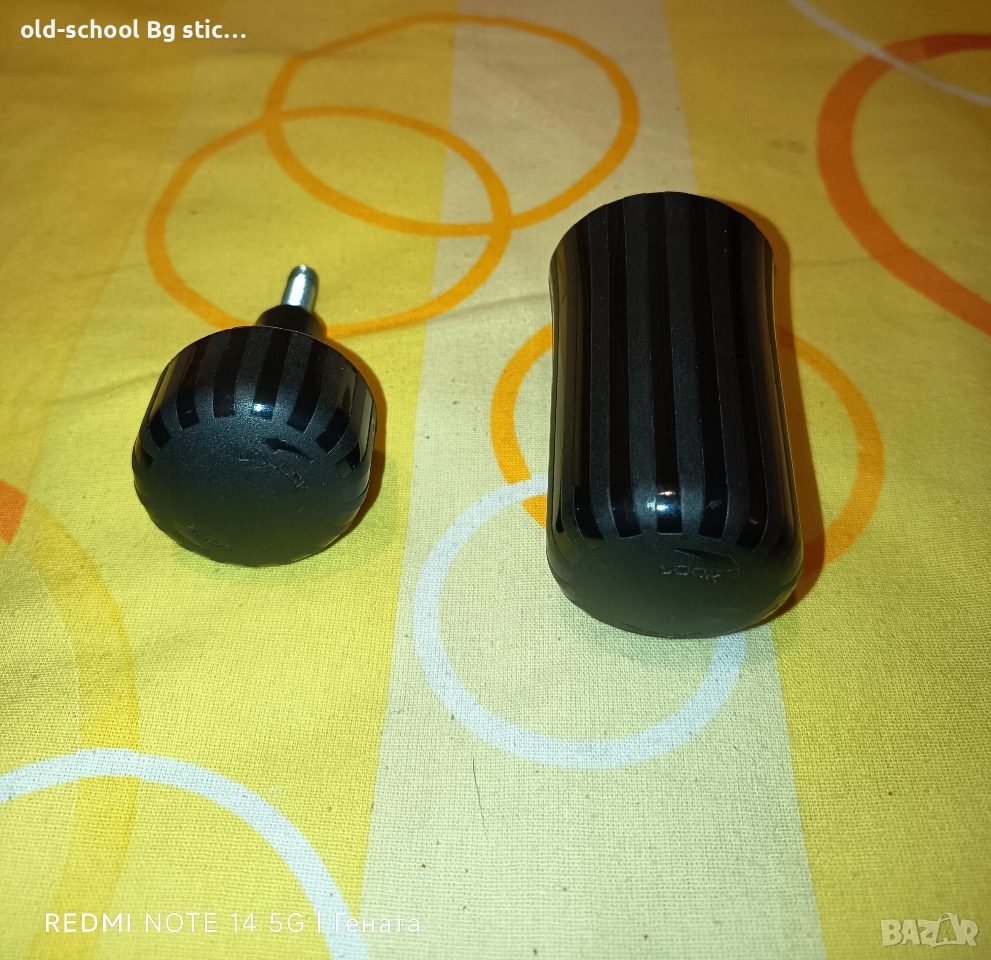 Мото Краш Тапи - Лот , снимка 1